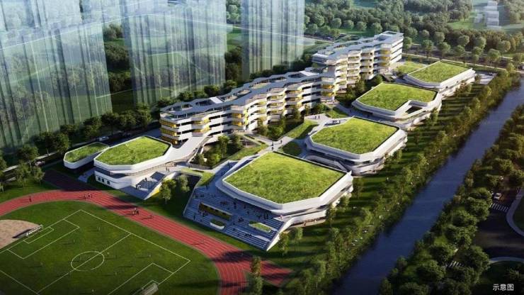 大家疯狂种草的建面约99㎡的超配三房为何圈粉不断？(图16)