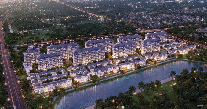 z6尊龙平台：保利西郊和煦丨网站丨户型电话丨交通位置楼盘百科详情(图6)