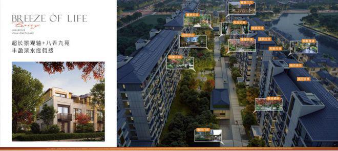 z6尊龙平台：保利西郊和煦丨网站丨户型电话丨交通位置楼盘百科详情(图8)