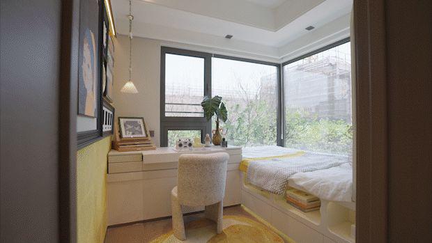 z6尊龙平台：保利西郊和煦丨网站丨户型电话丨交通位置楼盘百科详情(图23)