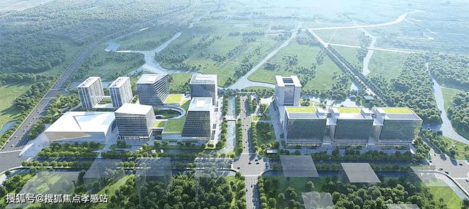 华发虹桥四季售楼处详情丨华发虹桥四季2024发布丨上海房天下(图5)