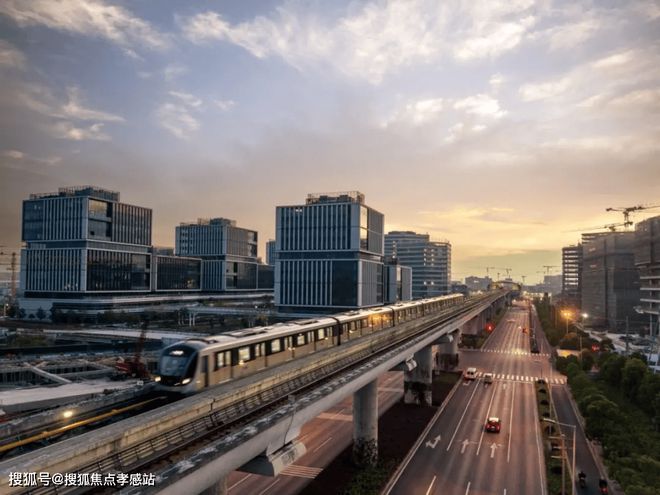 华发虹桥四季售楼处详情丨华发虹桥四季2024发布丨上海房天下(图6)