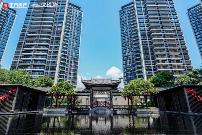 『正方深悦湾』2024网站-正方深悦湾售楼中心-欢迎您(图12)