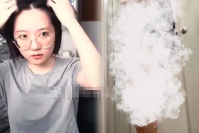z6尊龙平台：女主播被网络霸凌情绪崩溃直播上吊ZS平台紧急封禁直播间(图3)