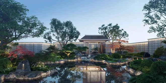 z6尊龙·中国网站：建发中海禧宸(苏州)首页网站-2024楼盘评测_建发中海禧宸配套户型(图8)