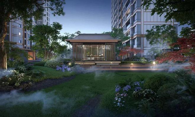 z6尊龙·中国网站：建发中海禧宸(苏州)首页网站-2024楼盘评测_建发中海禧宸配套户型(图9)