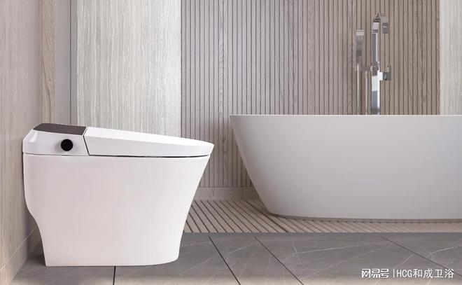 高端卫浴品牌推荐——“和成卫浴”成就你的高品质生活