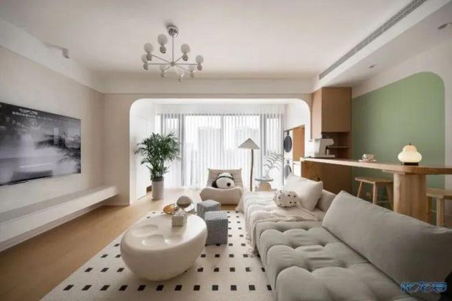 免费领4套设计方案！常州要装修的朋友速进！(图3)