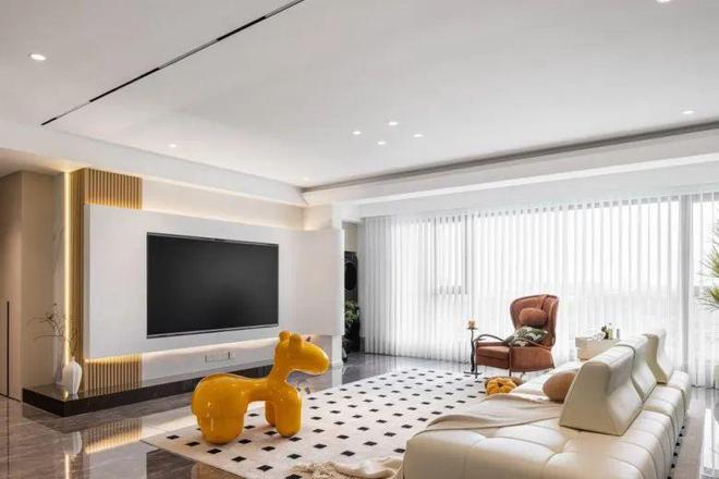 免费领4套设计方案！常州要装修的朋友速进！(图5)