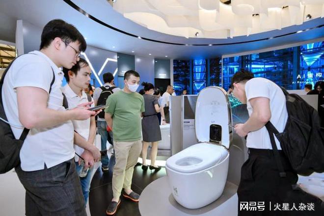 z6尊龙·中国网站：2024中国智能马桶品牌10强：国产品牌占七席TOTO第四九牧第二(图3)
