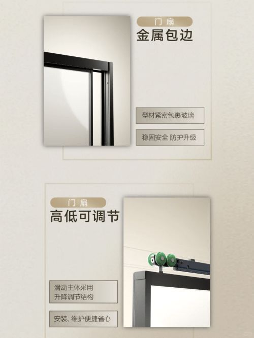 家居好物推荐！法恩莎PONTE73系列淋浴房打造高品质卫浴空间！(图7)