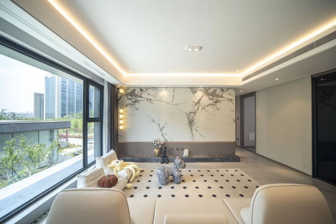 好房子选海信看过之后才知道为什么要买海信精妆房！