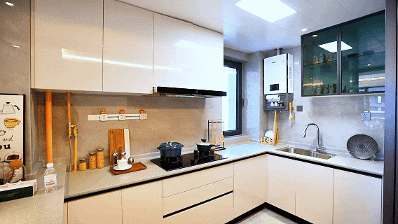 好房子选海信看过之后才知道为什么要买海信精妆房！(图5)