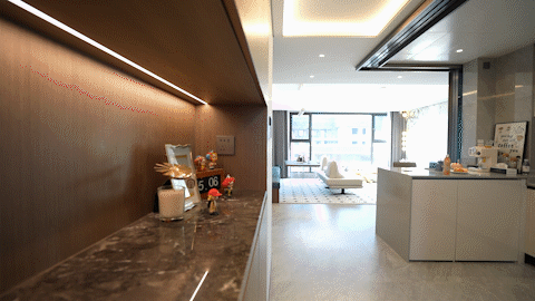 好房子选海信看过之后才知道为什么要买海信精妆房！(图3)