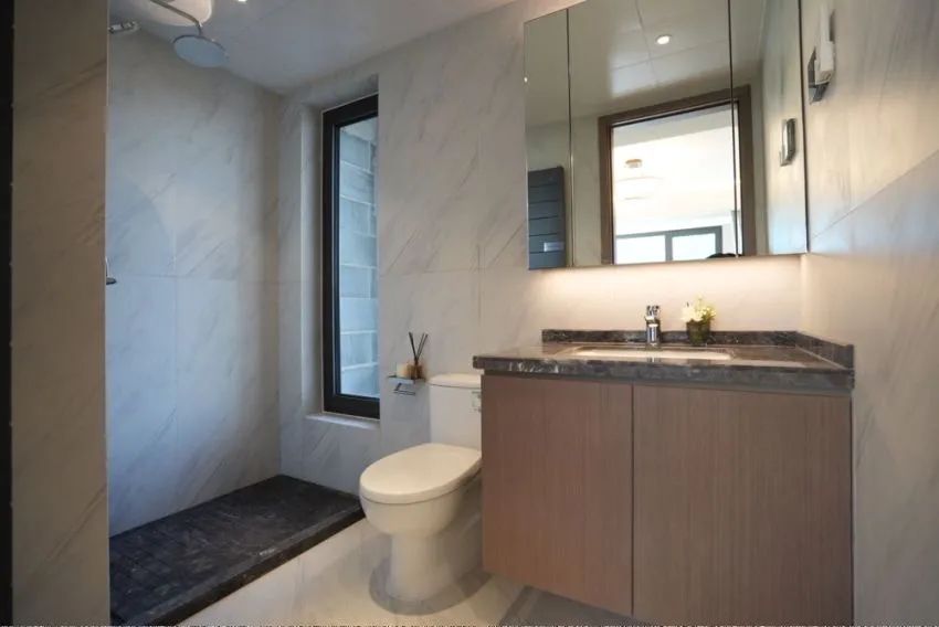 好房子选海信看过之后才知道为什么要买海信精妆房！(图8)