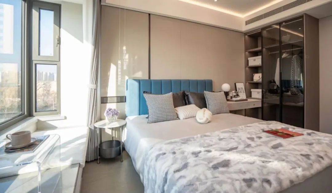 好房子选海信看过之后才知道为什么要买海信精妆房！(图10)