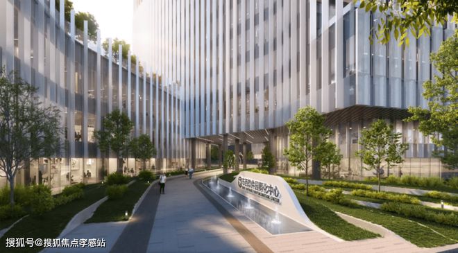 虹桥四季2024发布-华发·虹桥四季楼盘详情-华发·(图6)