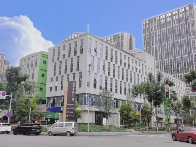 高投·新川锦萃-指定网站丨售楼电话、地址、价格、户型【】(图7)