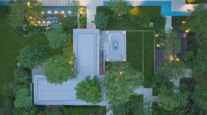 高投·新川锦萃-指定网站丨售楼电话、地址、价格、户型【】(图12)