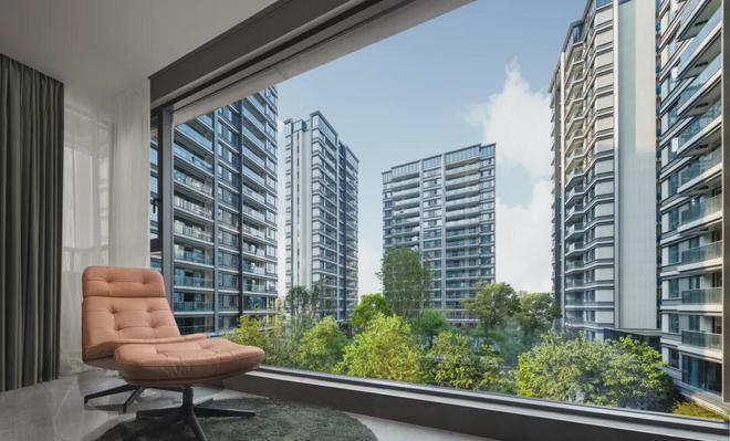 高投·新川锦萃-指定网站丨售楼电话、地址、价格、户型【】(图13)