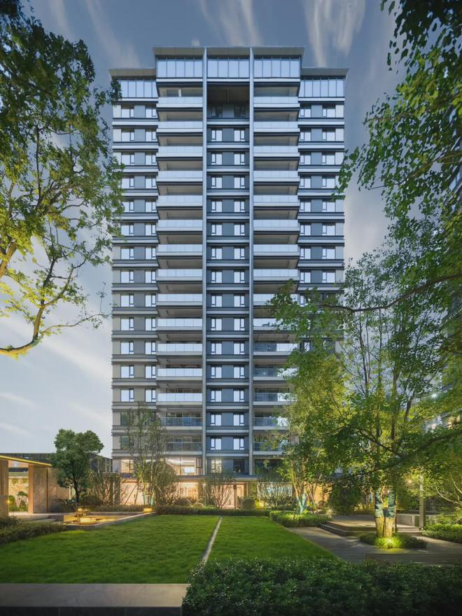 高投·新川锦萃-指定网站丨售楼电话、地址、价格、户型【】(图14)