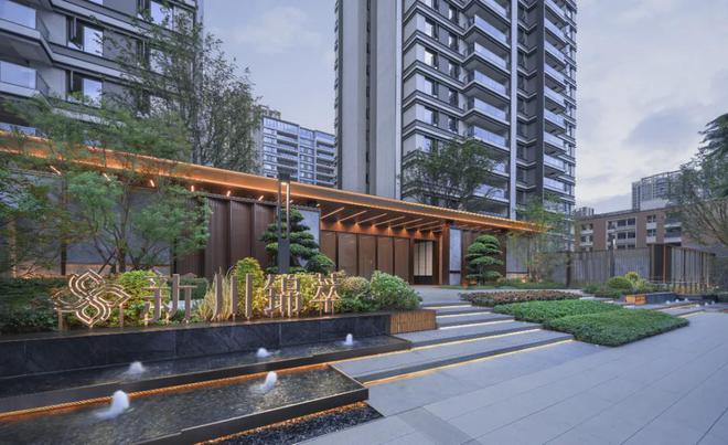 高投·新川锦萃-指定网站丨售楼电话、地址、价格、户型【】(图15)