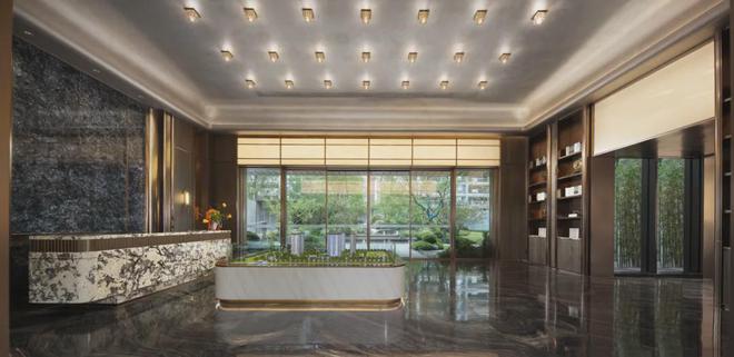 高投·新川锦萃-指定网站丨售楼电话、地址、价格、户型【】(图17)