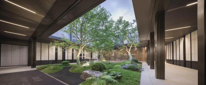 高投·新川锦萃-指定网站丨售楼电话、地址、价格、户型【】(图16)