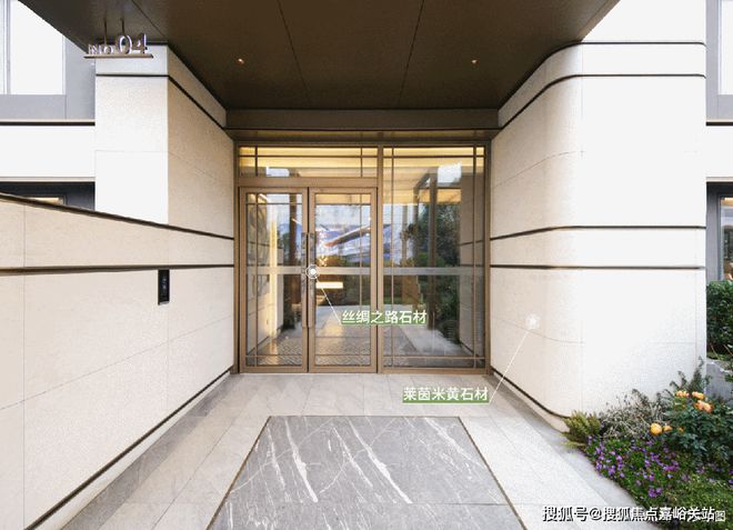 虹桥润璟(网站)-2024上海华润虹桥润璟@售楼处楼盘信息价格(图4)