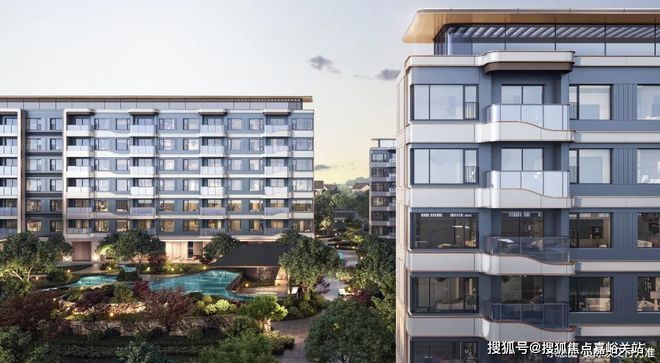 虹桥润璟(网站)-2024上海华润虹桥润璟@售楼处楼盘信息价格(图9)