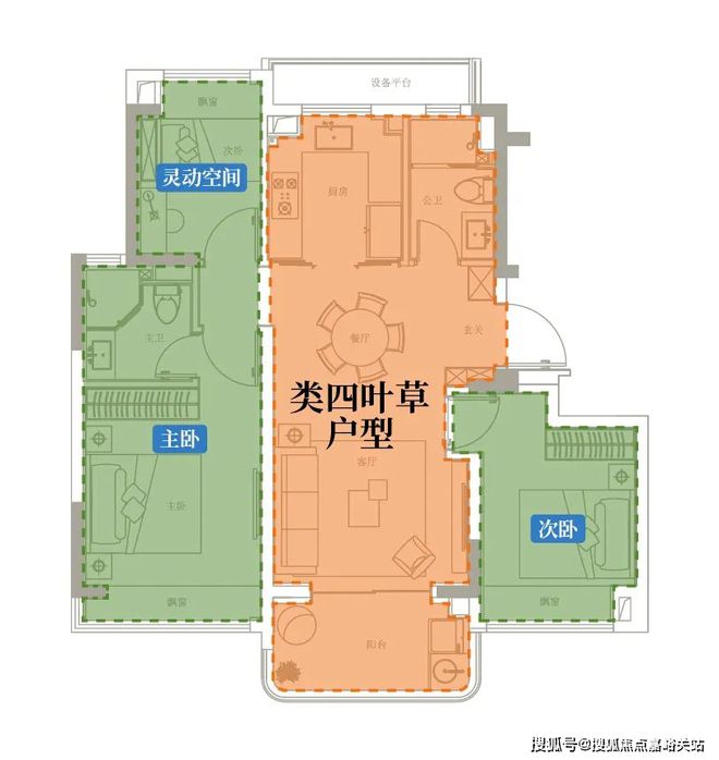 虹桥润璟(网站)-2024上海华润虹桥润璟@售楼处楼盘信息价格(图7)