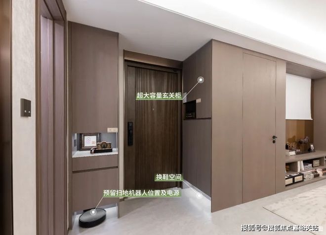 虹桥润璟(网站)-2024上海华润虹桥润璟@售楼处楼盘信息价格(图5)