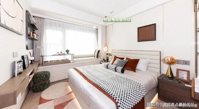 虹桥润璟(网站)-2024上海华润虹桥润璟@售楼处楼盘信息价格(图13)