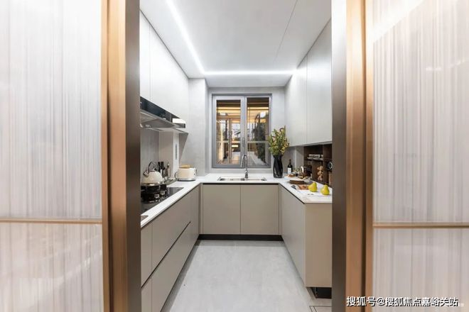 虹桥润璟(网站)-2024上海华润虹桥润璟@售楼处楼盘信息价格(图16)