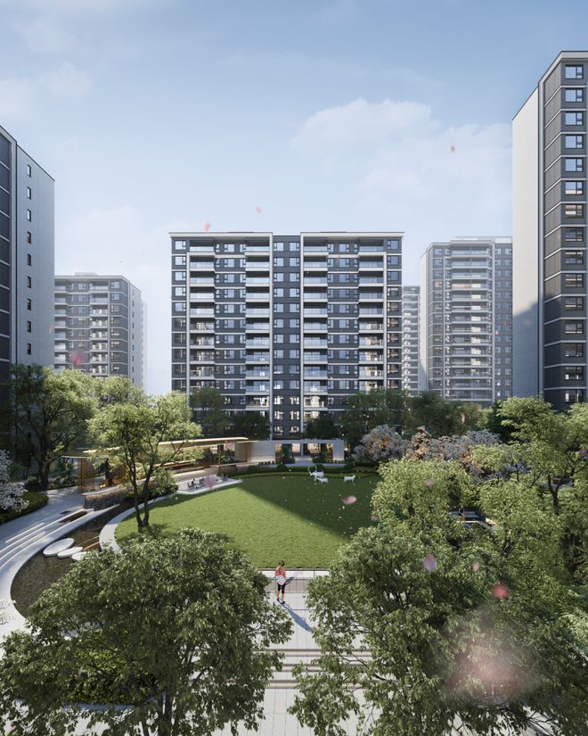 【中铁建熙语】售楼处电线网站-建熙语楼盘详情-房天下(图6)