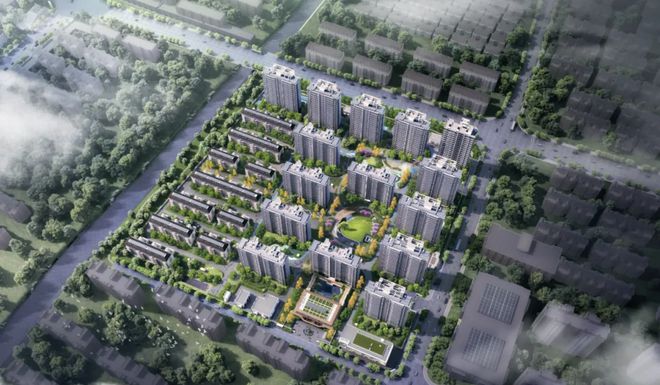 【中铁建熙语】售楼处电线网站-建熙语楼盘详情-房天下(图10)