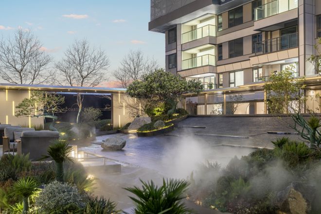 【中铁建熙语】售楼处电线网站-建熙语楼盘详情-房天下(图11)