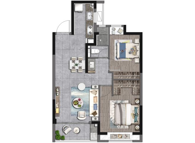 【中铁建熙语】售楼处电线网站-建熙语楼盘详情-房天下(图13)