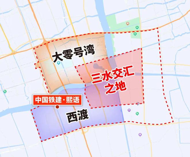 【中铁建熙语】售楼处电线网站-建熙语楼盘详情-房天下(图20)