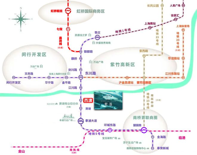 【中铁建熙语】售楼处电线网站-建熙语楼盘详情-房天下(图17)