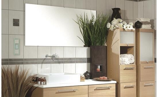 实木浴室柜选购实木浴室柜介绍(图2)