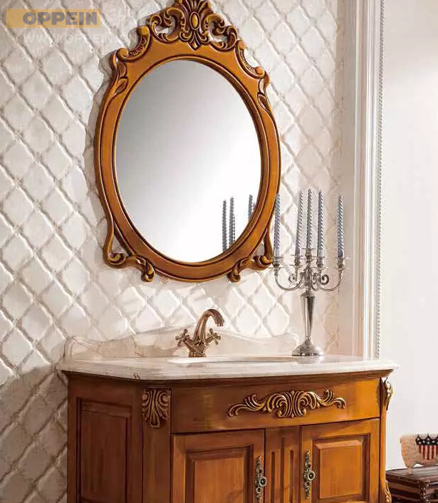 多层实木浴室柜怎么样？