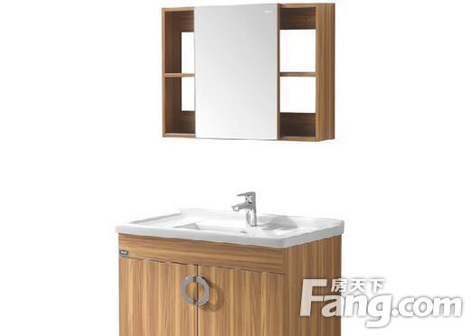 z6尊龙·中国网站：多层实木浴室柜怎么样如何保养呢