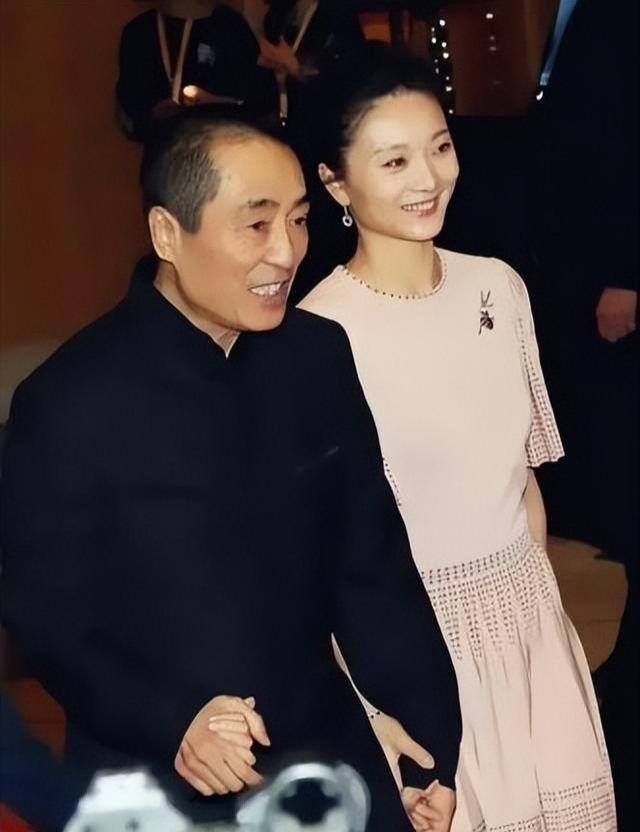 张艺谋突传消息！已经确认！就是他！
