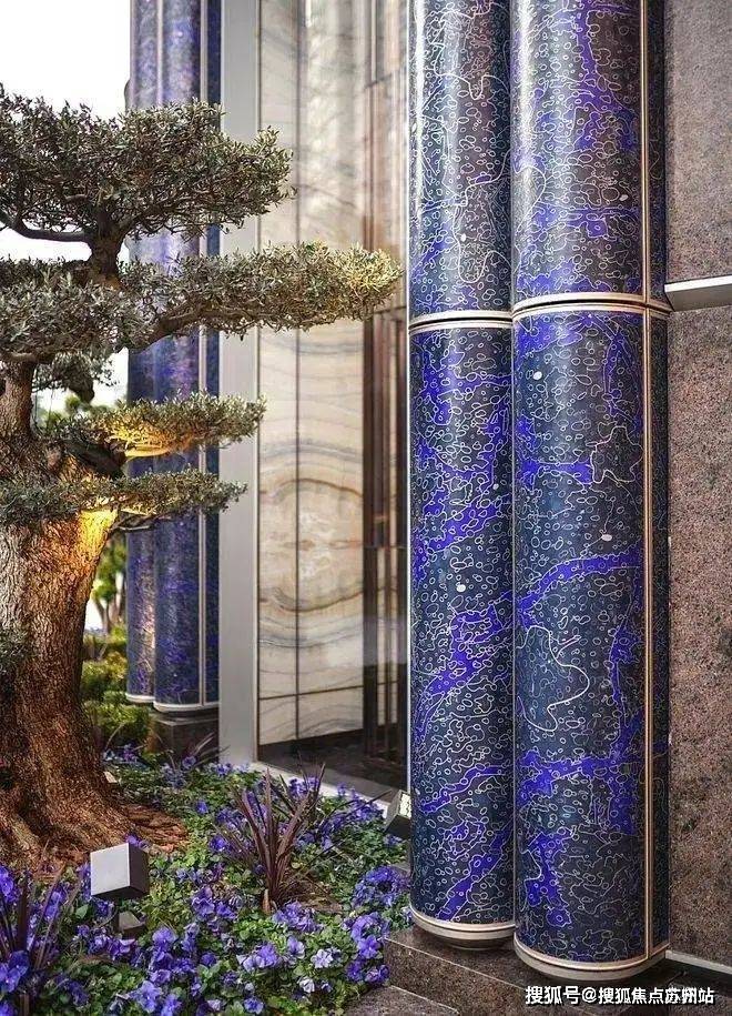 建发海阅首府售楼处电话首页指定网站楼盘百科详情24小时热线电话(图17)