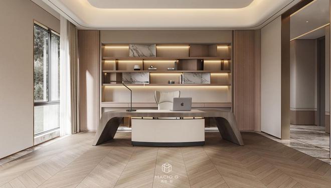 探索玛格家居旗下的高端系列起底玛格极的设计与工艺(图2)