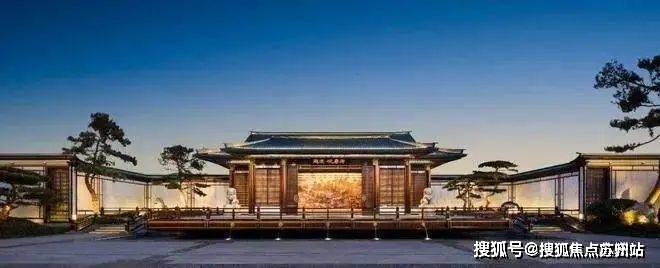 建发海阅首府售楼处电话首页指定网站楼盘百科详情24小时热线电话(图2)