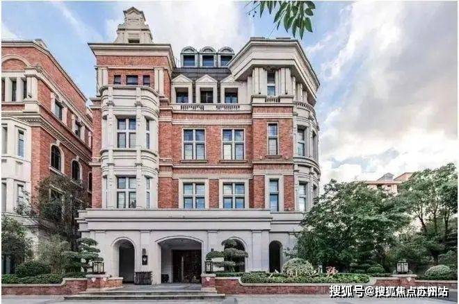 建发海阅首府售楼处电话首页指定网站楼盘百科详情24小时热线电话(图5)