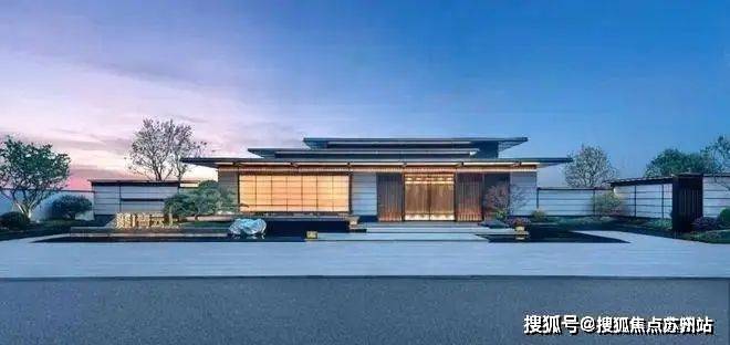 建发海阅首府售楼处电话首页指定网站楼盘百科详情24小时热线电话(图4)