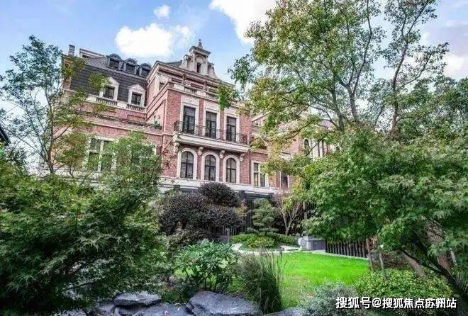 建发海阅首府售楼处电话首页指定网站楼盘百科详情24小时热线电话(图6)